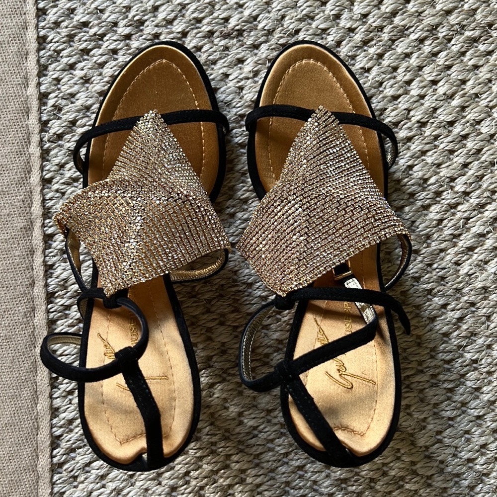 New GIUSEPPE ZANOTTI shoes